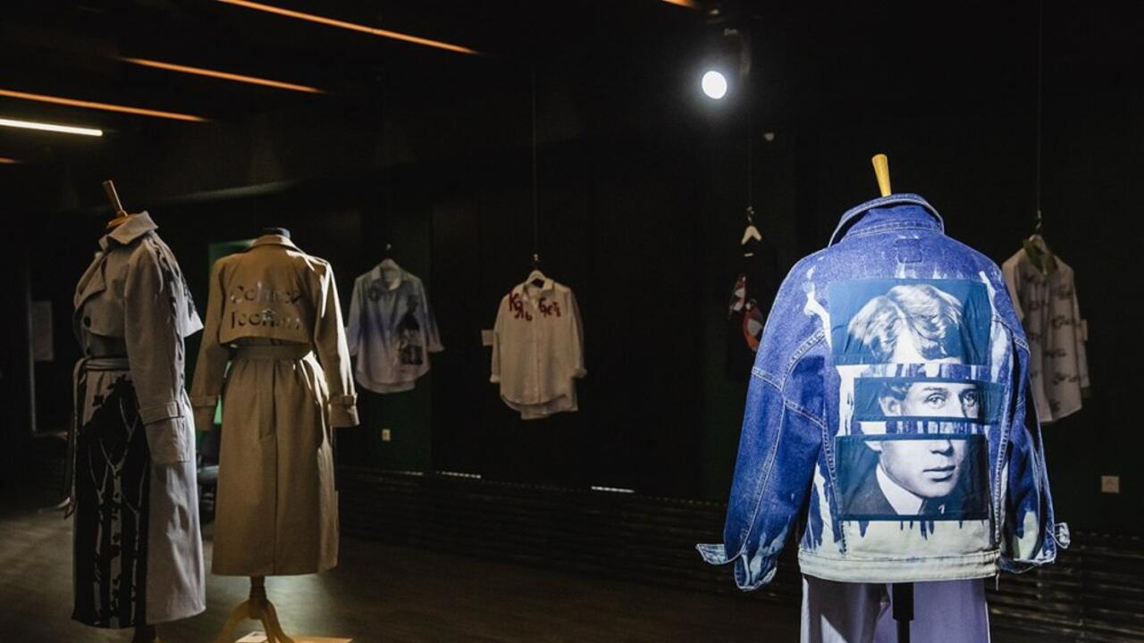 Студенты из Гатчины уверены: «Есенин – это модно»