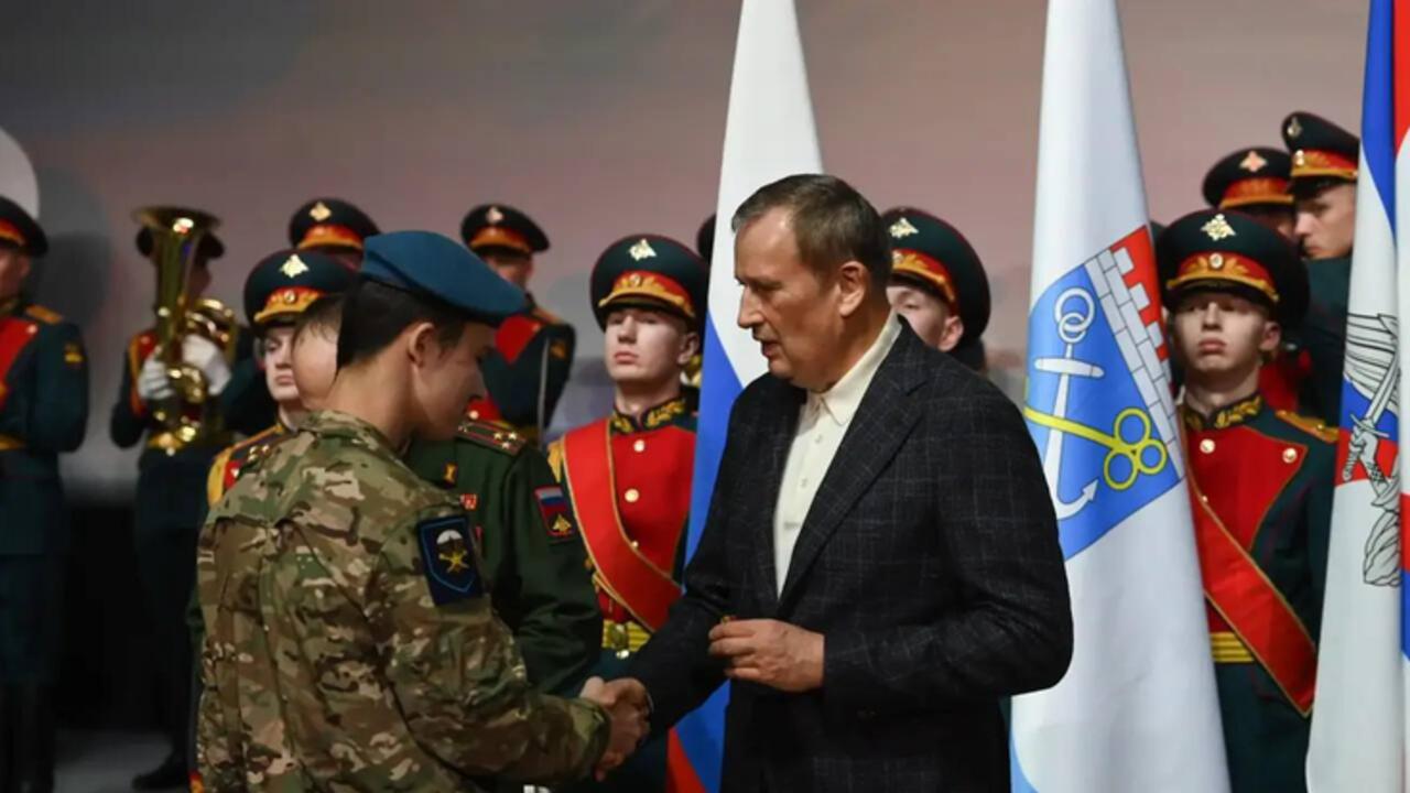 Открыт приём заявок на I этап конкурса грантов губернатора Ленинградской области 2026