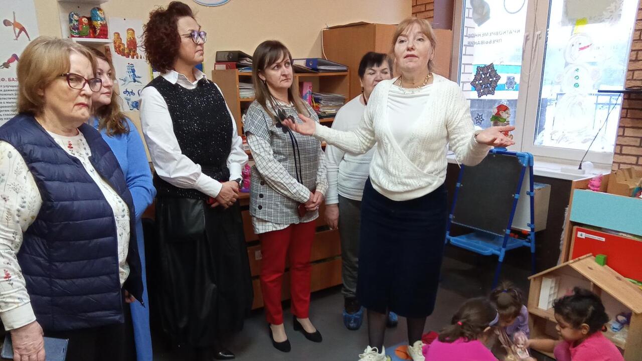 Нас объединяет наше Отечество!