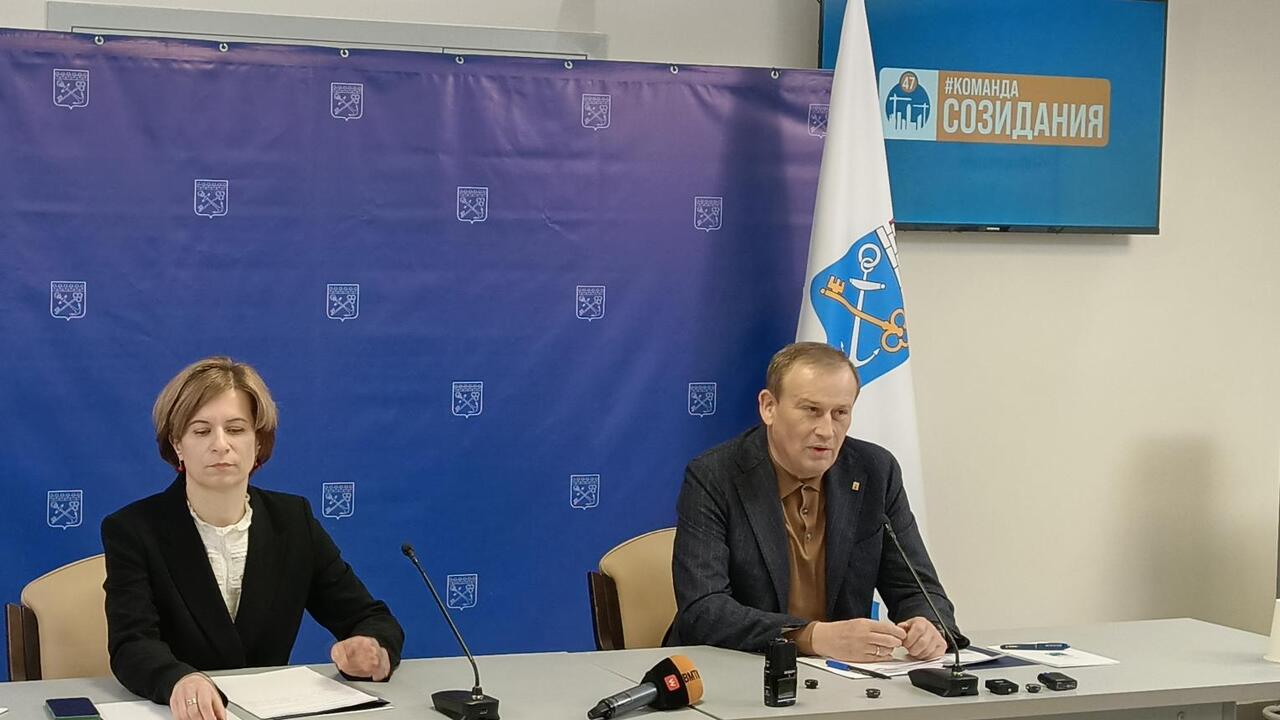 Александр Дрозденко: «Не будем эволюционировать, вымрем, как динозавры»