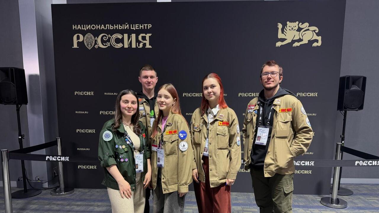 Студенчество — один из лучших этапов жизни каждого человека