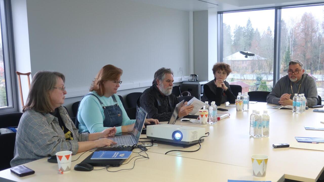 Как спасти  Гатчинский некрополь?