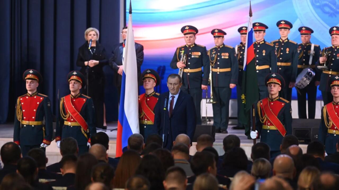 Следственный комитет — 15 лет на страже закона