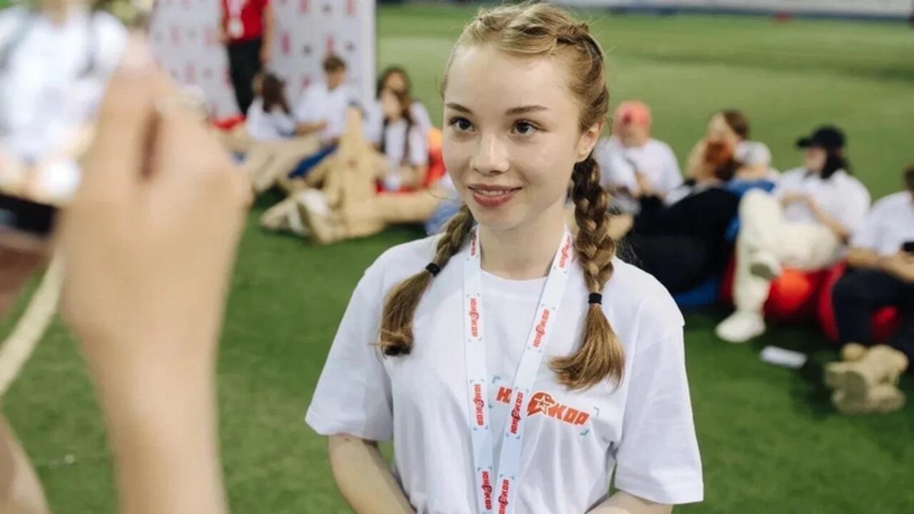 Творческая молодежь Ленинградской области приглашается к конкурсу юных корреспондентов