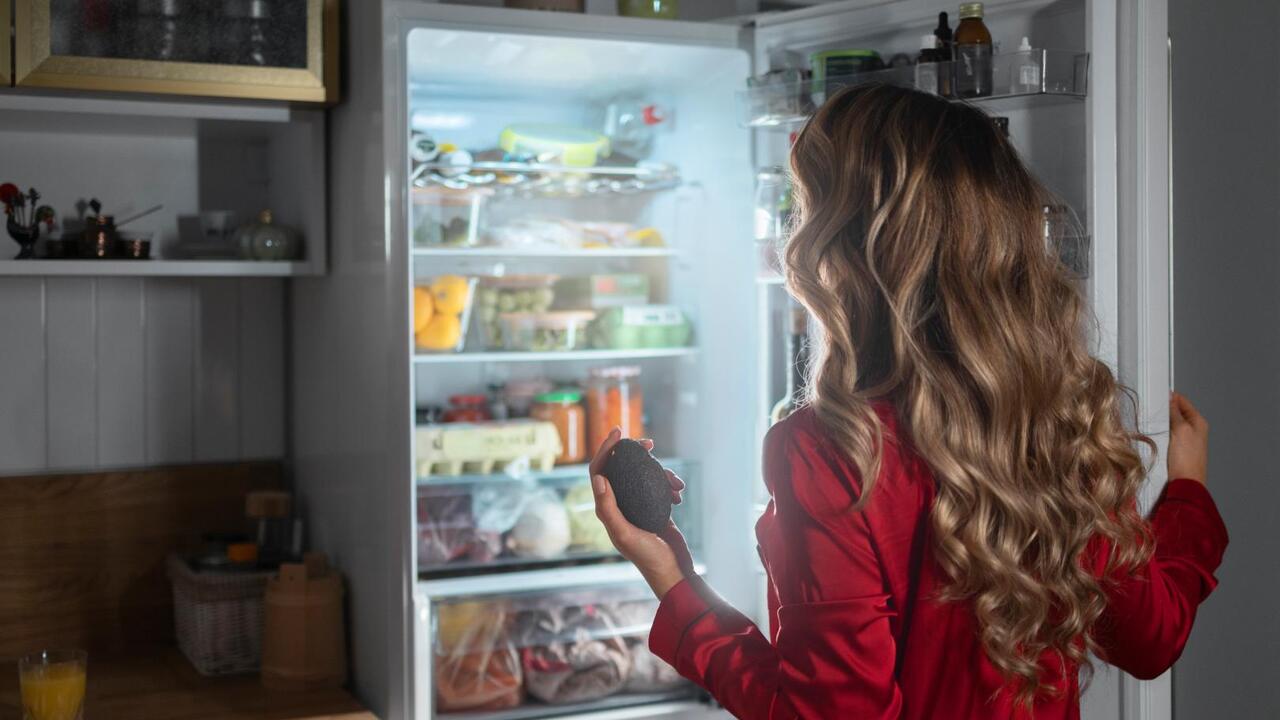 Секреты правильного хранения продуктов: советы от профессора Пироговского Университета