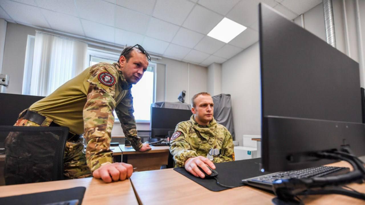 В Ленобласти открыт набор на обучение для участников СВО, которые хотят воплотить социальные проекты