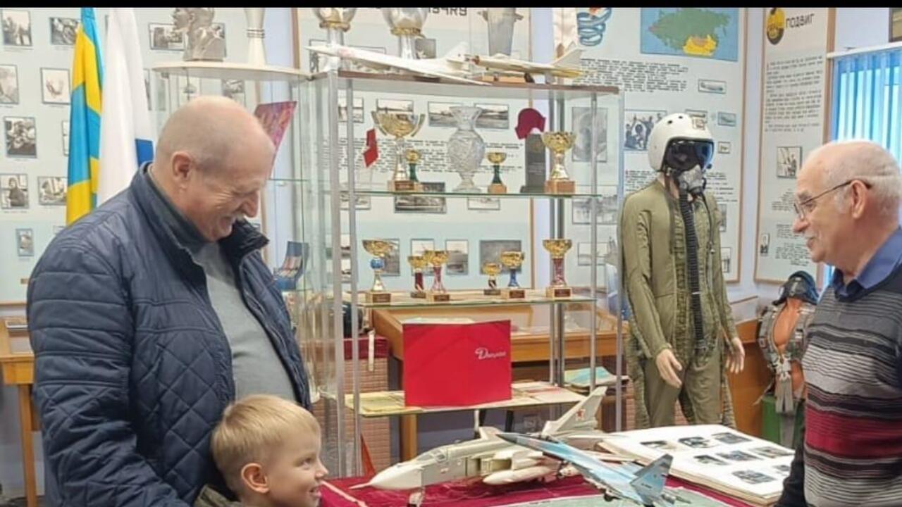 Экскурсии на «Ордынку»