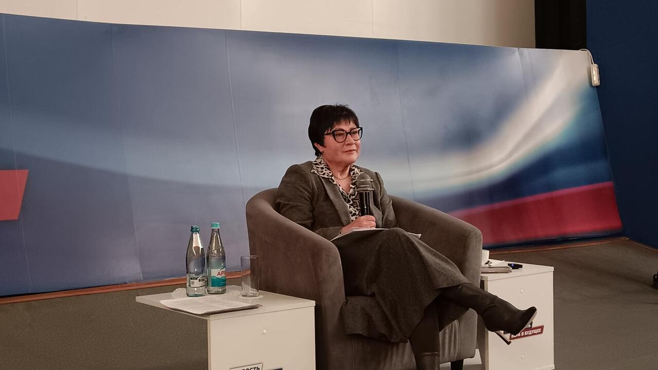 Квартирный вопрос