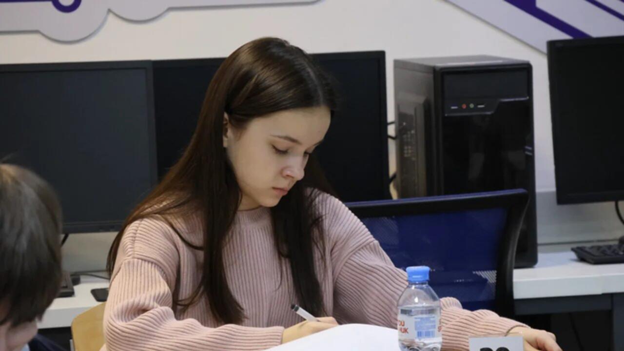 В Ленинградской области стартовал региональный этап Всероссийской олимпиады