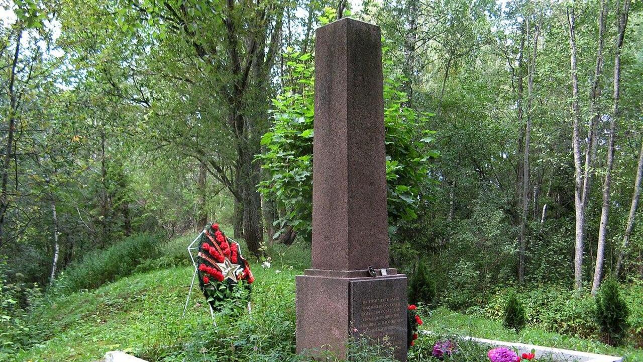 Без срока давности: трагедия в больнице им. П.П. Кащенко в Гатчинском районе