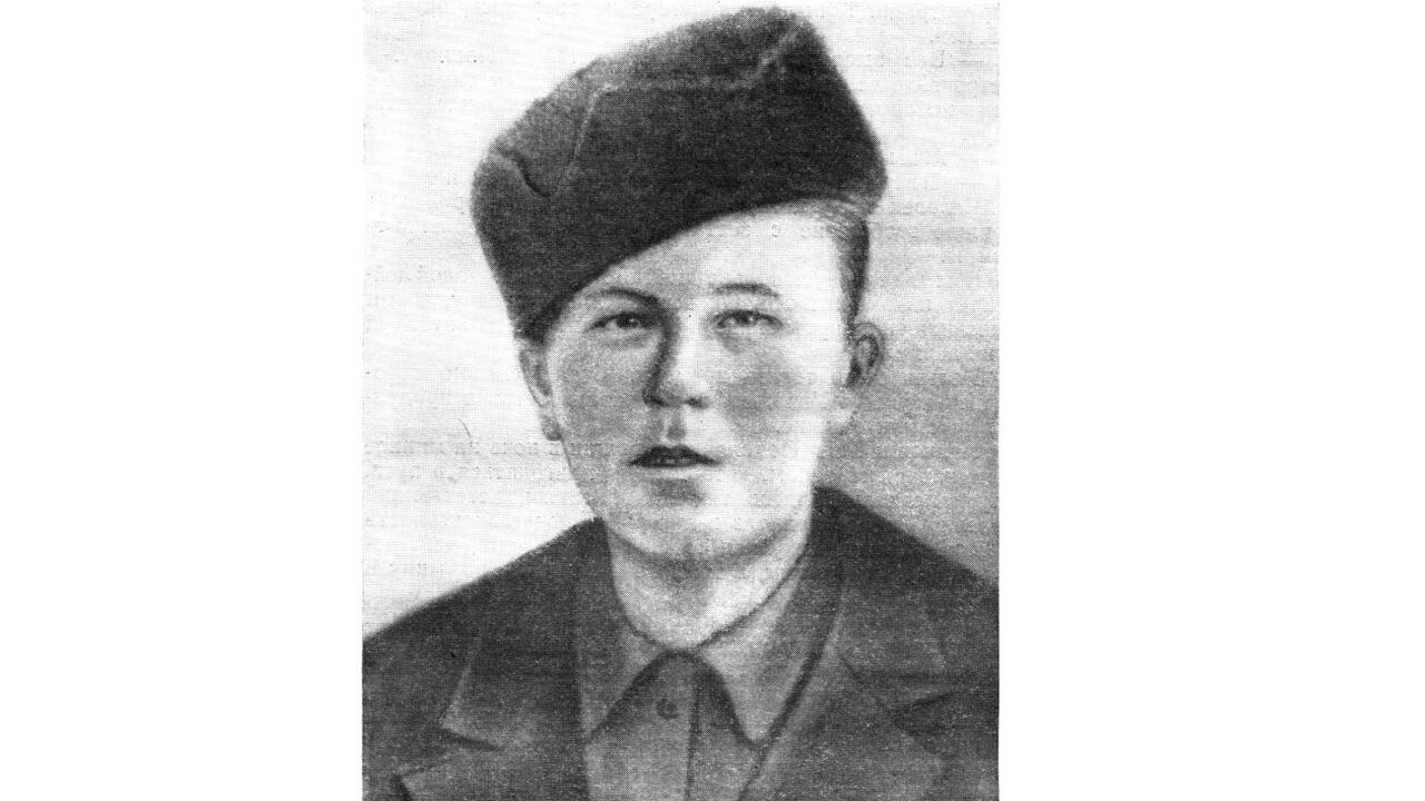 Памяти Коли Подрядчикова