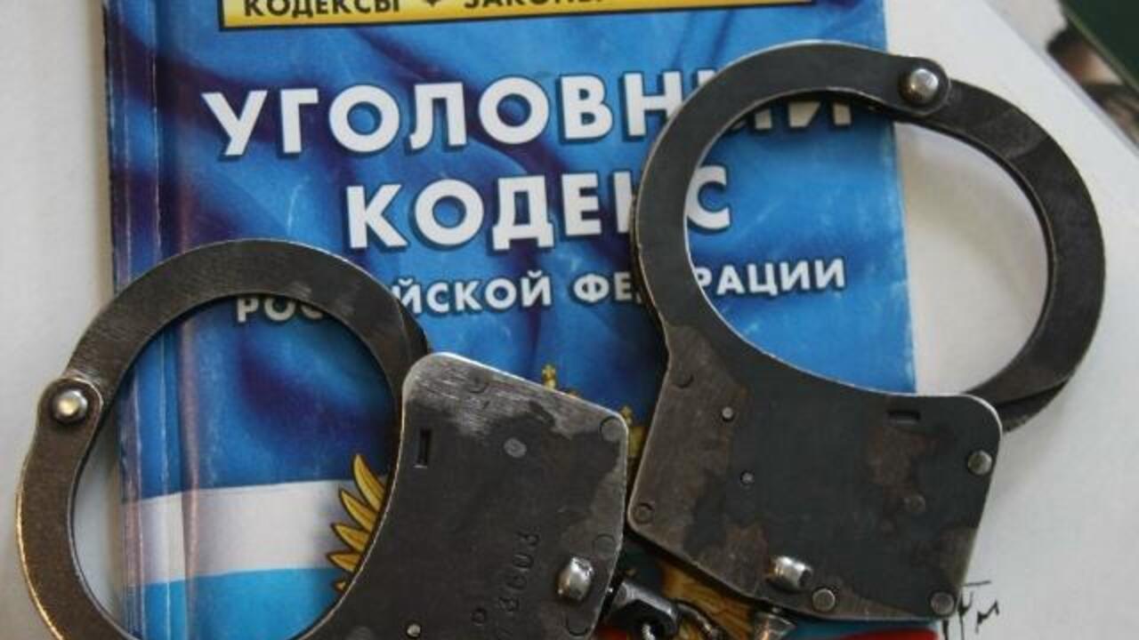 Задержана рецидивистка из Батово