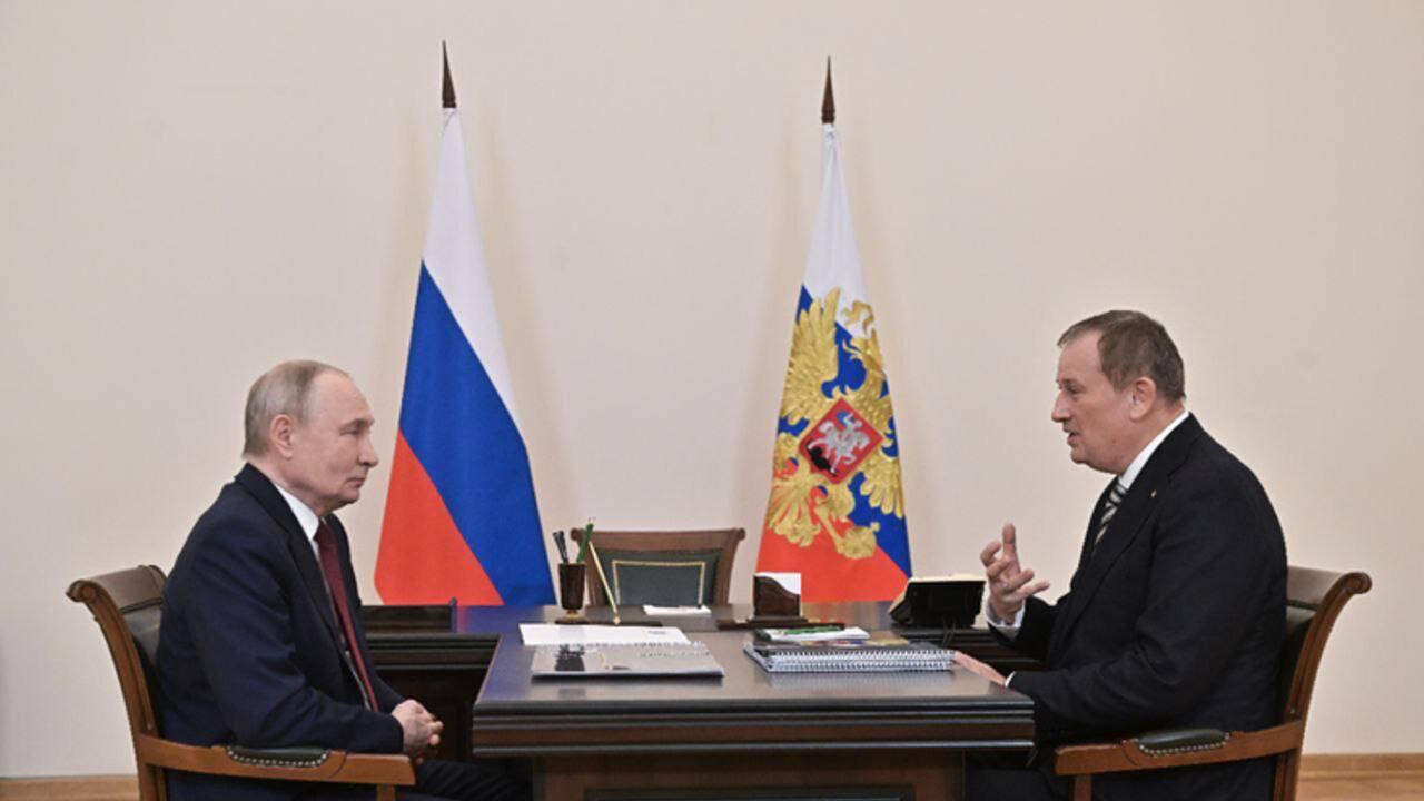 Импульс проектам, важным для жителей Ленинградской области