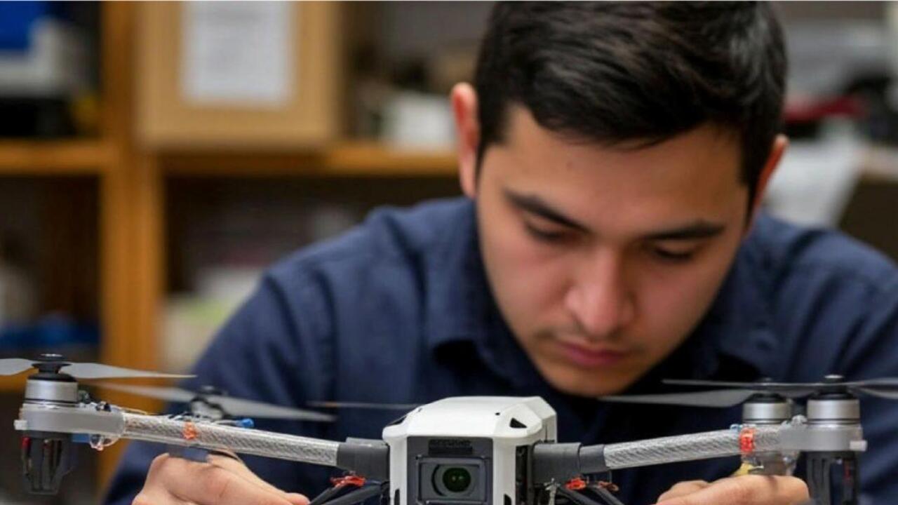 Весенний набор: определены даты обучения участников СВО и членов их семей