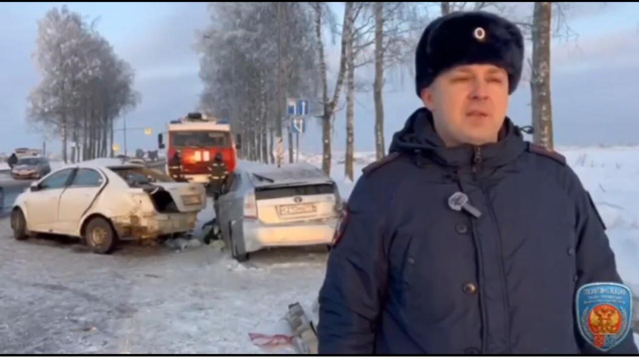 Жёны погибли, мужья – в КМБ