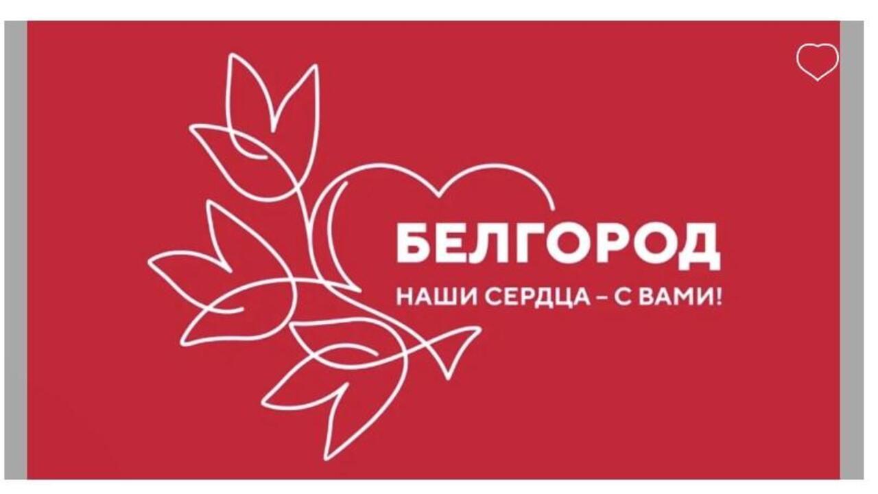 Белгородской области — помощь ленинградцев