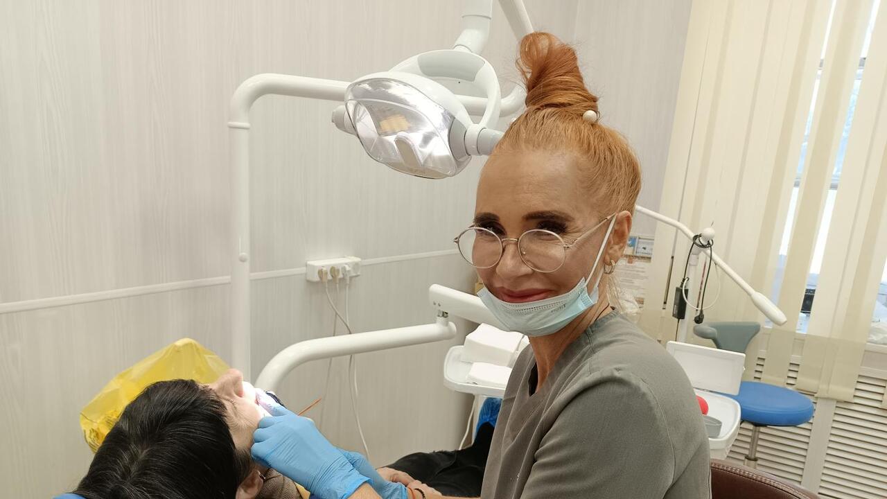 Не заговаривайте зубы –  посетите стоматолога