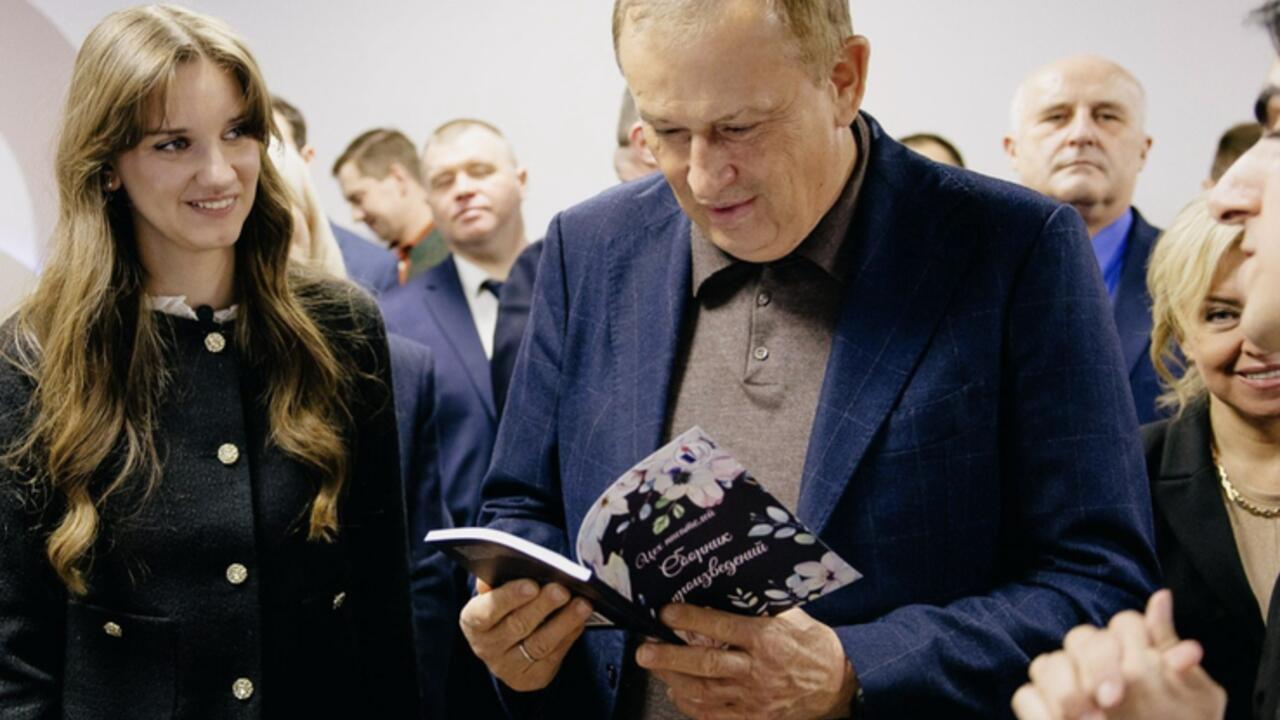 В День студенчества Губернатор Ленинградской области рассказал о региональных мерах поддержки молодежи