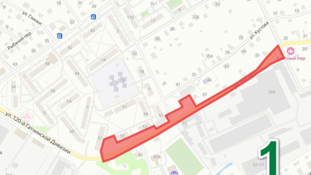 Голосуем за благоустройство!