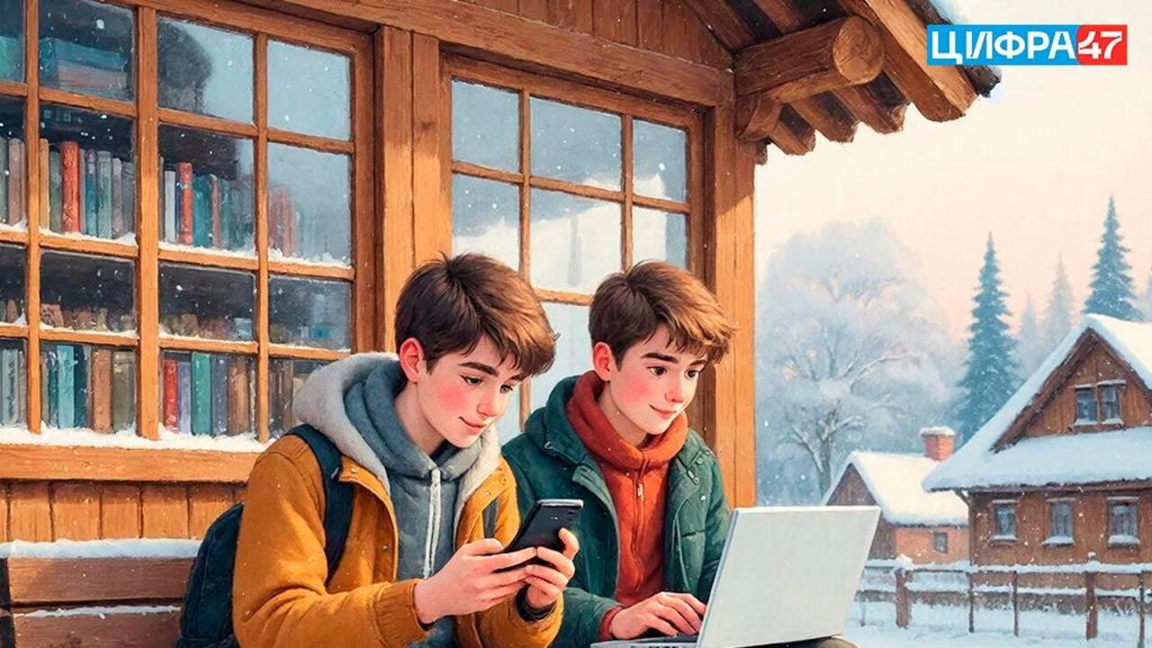 Химози и Даймище бьют цифровые рекорды Ленобласти