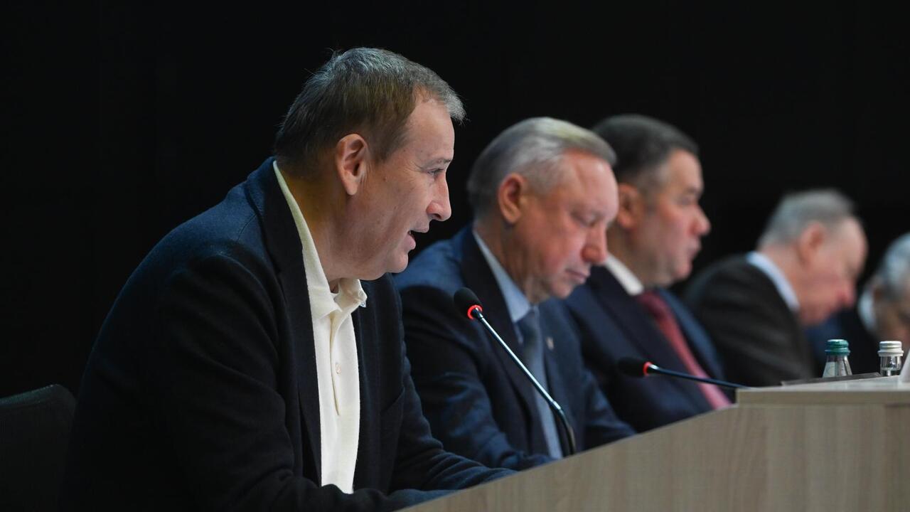 Ленобласть стимулирует предприятия инвестировать в колледжи и техникумы