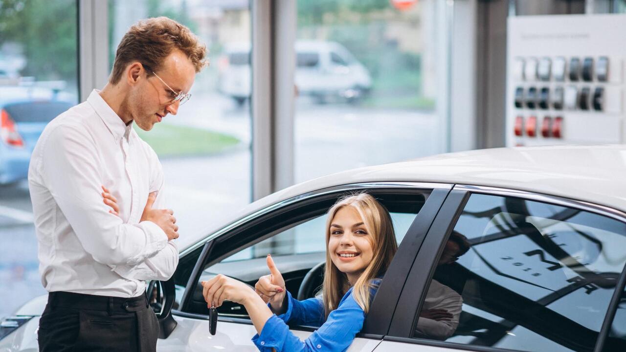 На Северо-Западе объем автокредитов в 2025 году увеличился втрое