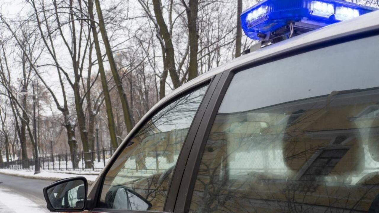 В Коммунаре росгвардейцы задержали подозреваемого в убийстве