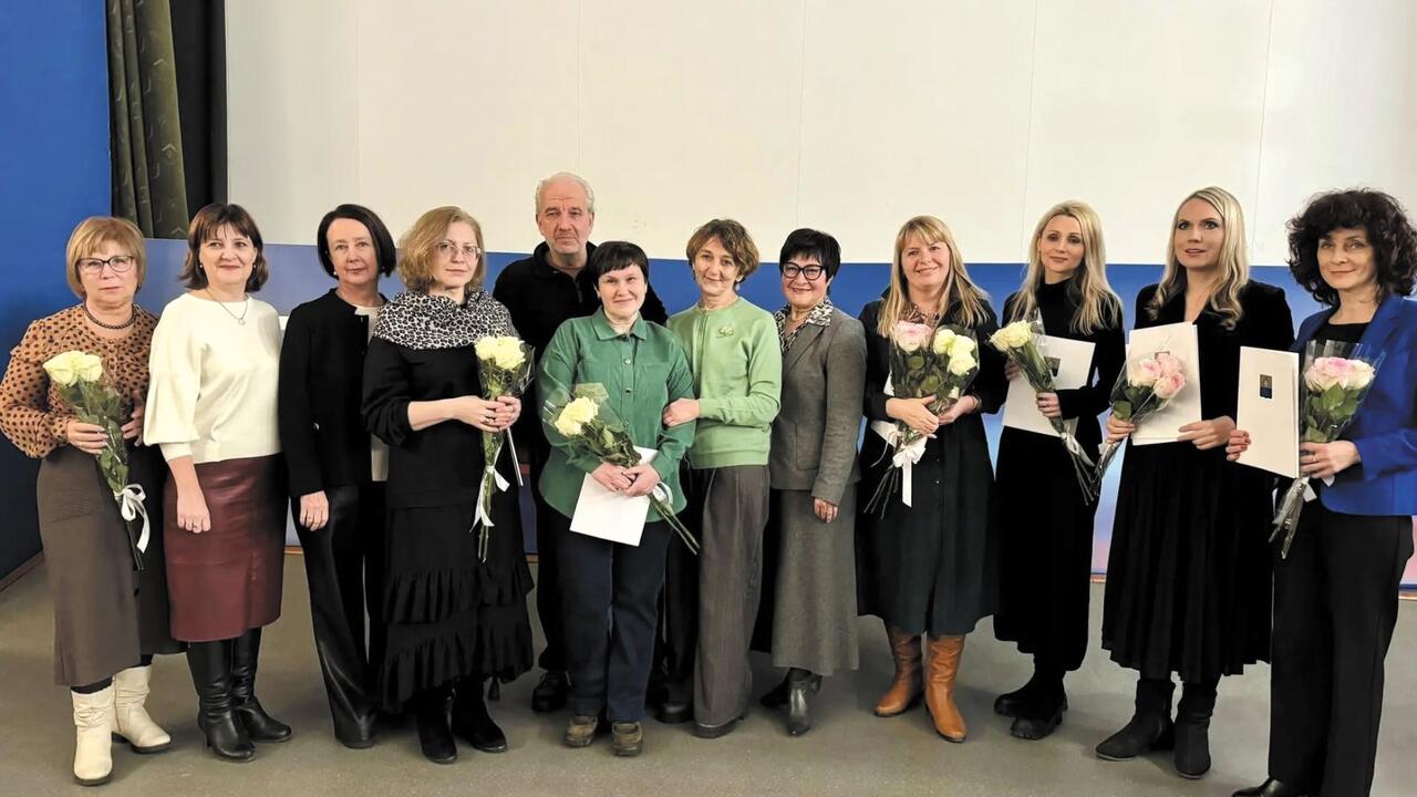 Победители журналистского конкурса получили награды