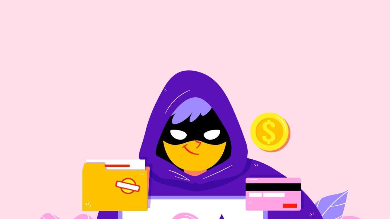 От мошенников – к Дню влюблённых