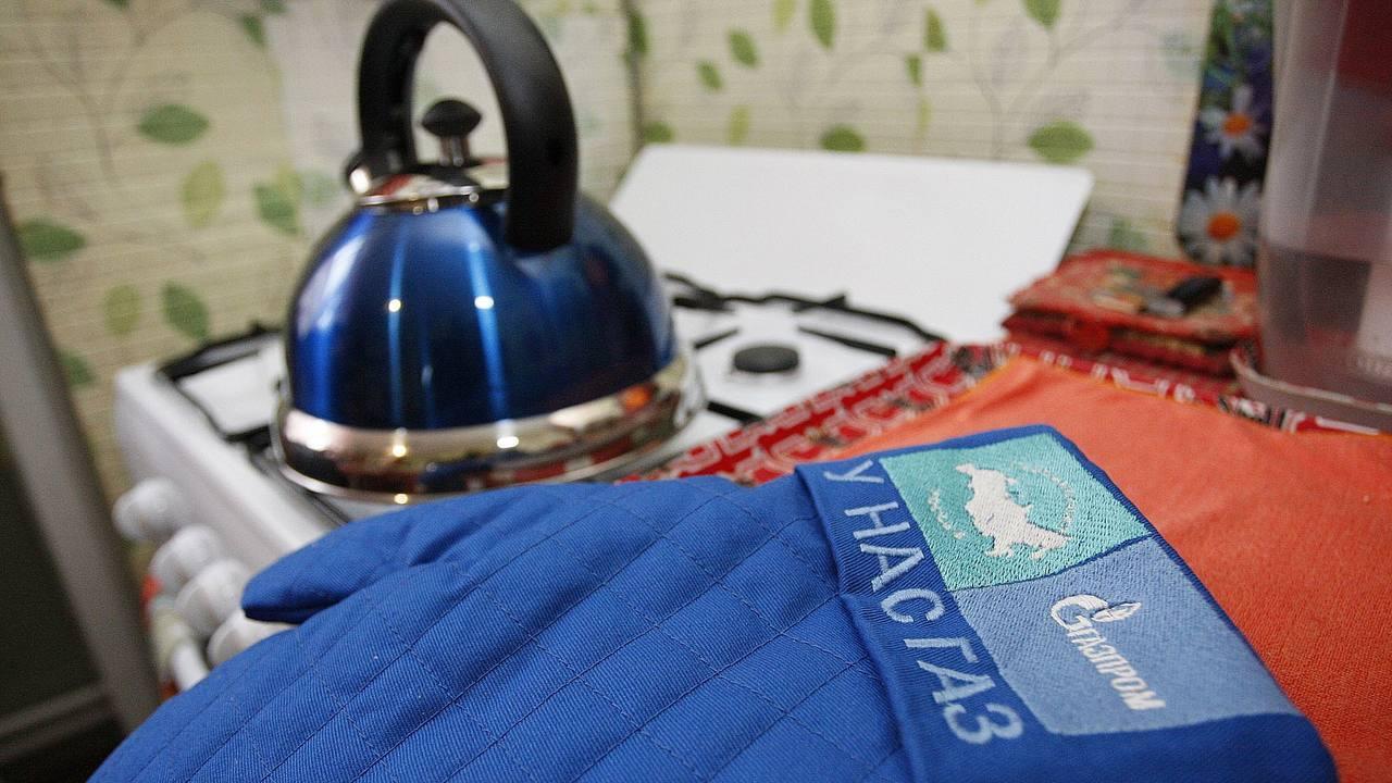О чем стоит помнить зимой, если в доме есть газ?