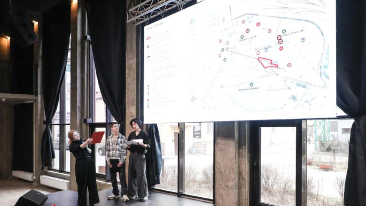 Ленобласть приглашает студентов разработать проекты благоустройства