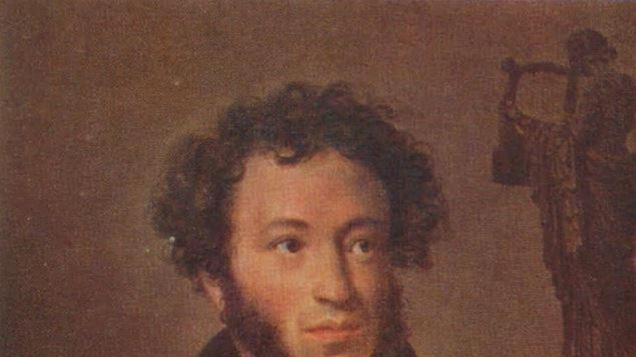 Подробности роковой дуэли Пушкина и Дантеса раскрывает Президентская библиотека