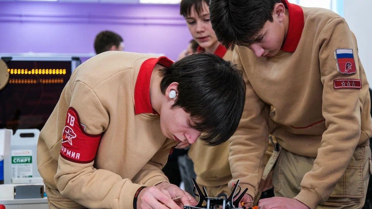 Пилоты нового времени