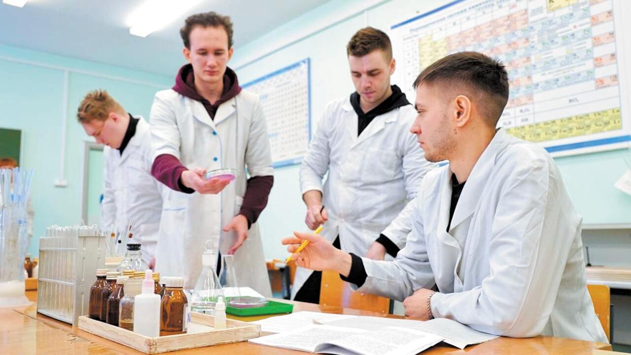 Что мы открываем сегодня