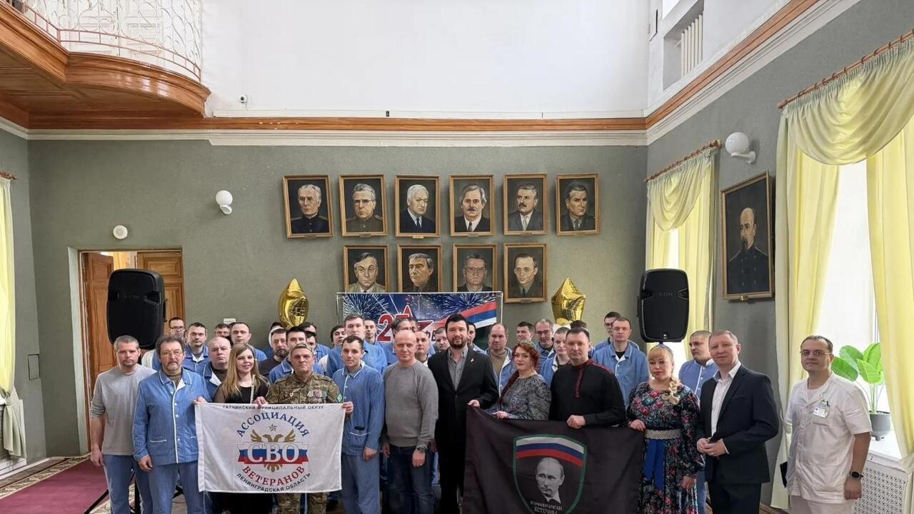 Творческий десант