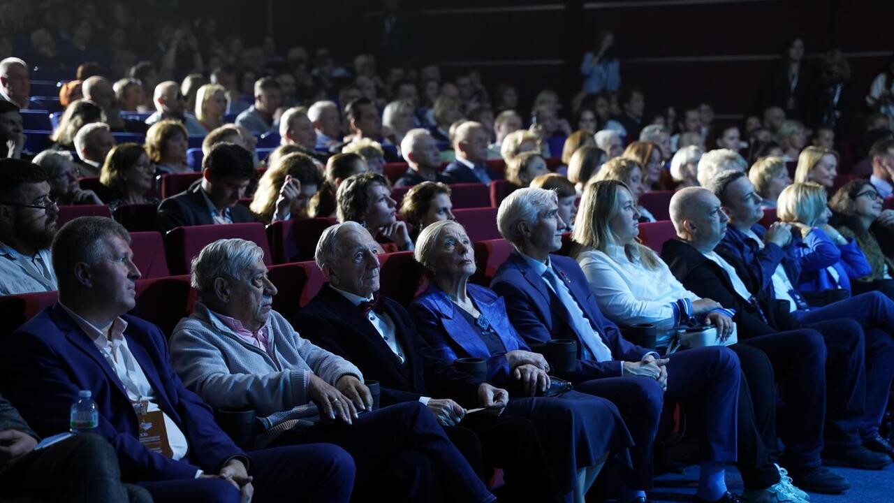 32-й Международный гатчинский кинофестиваль  «Литература и кино 2026» объявил приём заявок