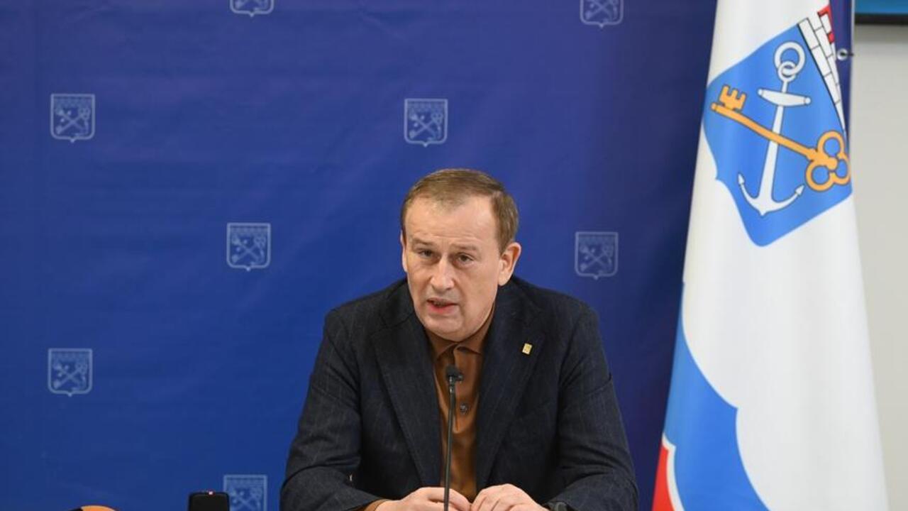 Диалог с властью