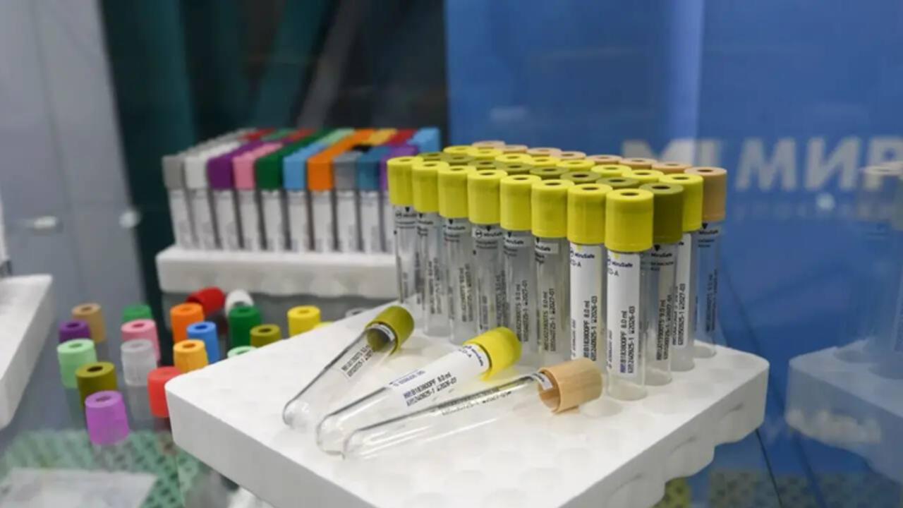 Импортозамещение: в Ленобласти заработало новое высокотехнологичное производство для медицины