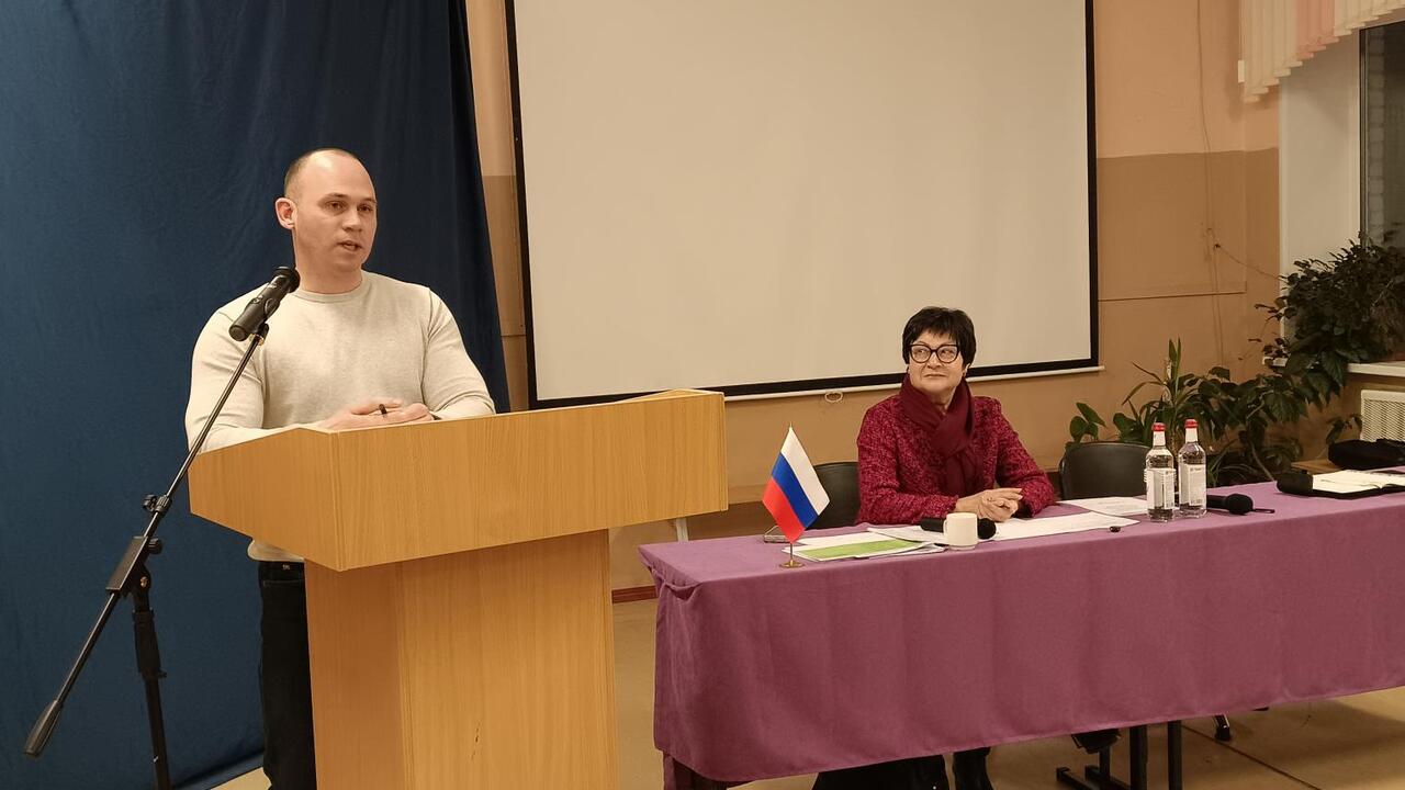 Посёлок Кобралово: новая страница истории