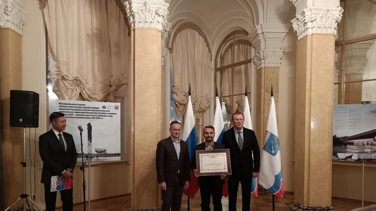 «Вихри войны»: второе кольцо