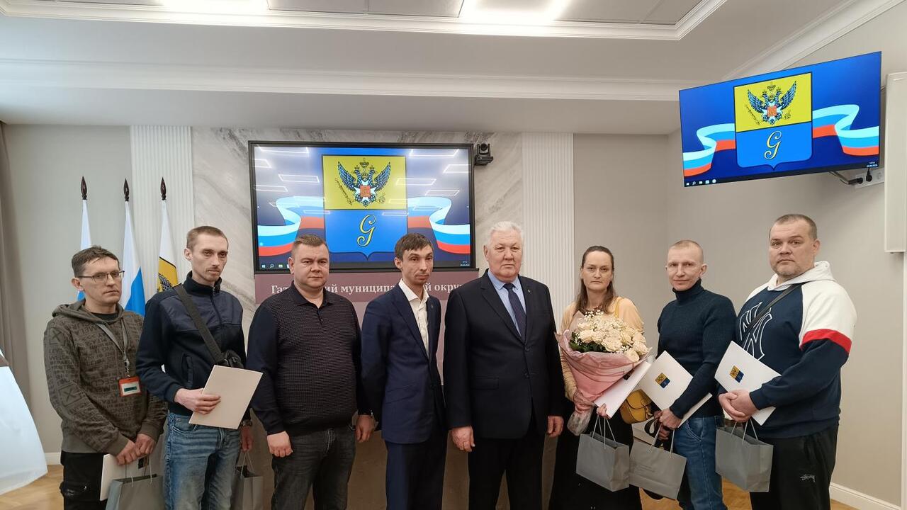 За рулём автобусов – «целевики»