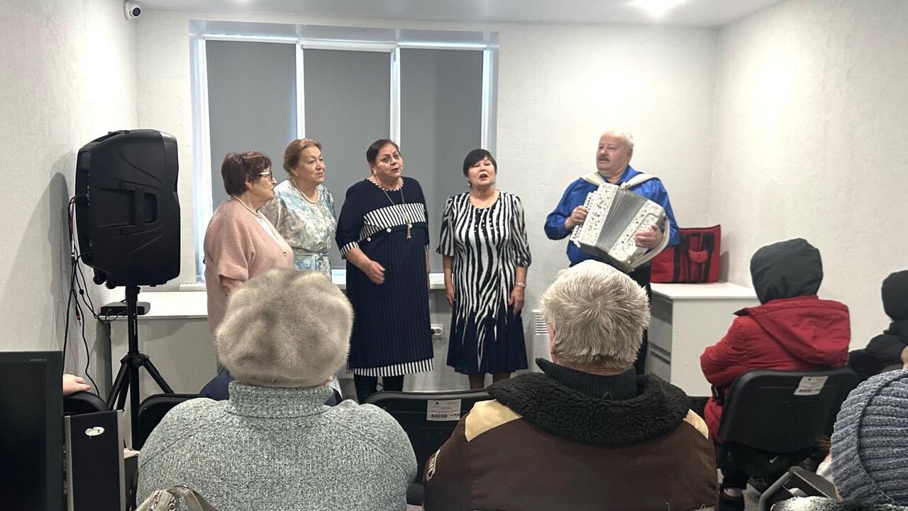 Культура становится ближе