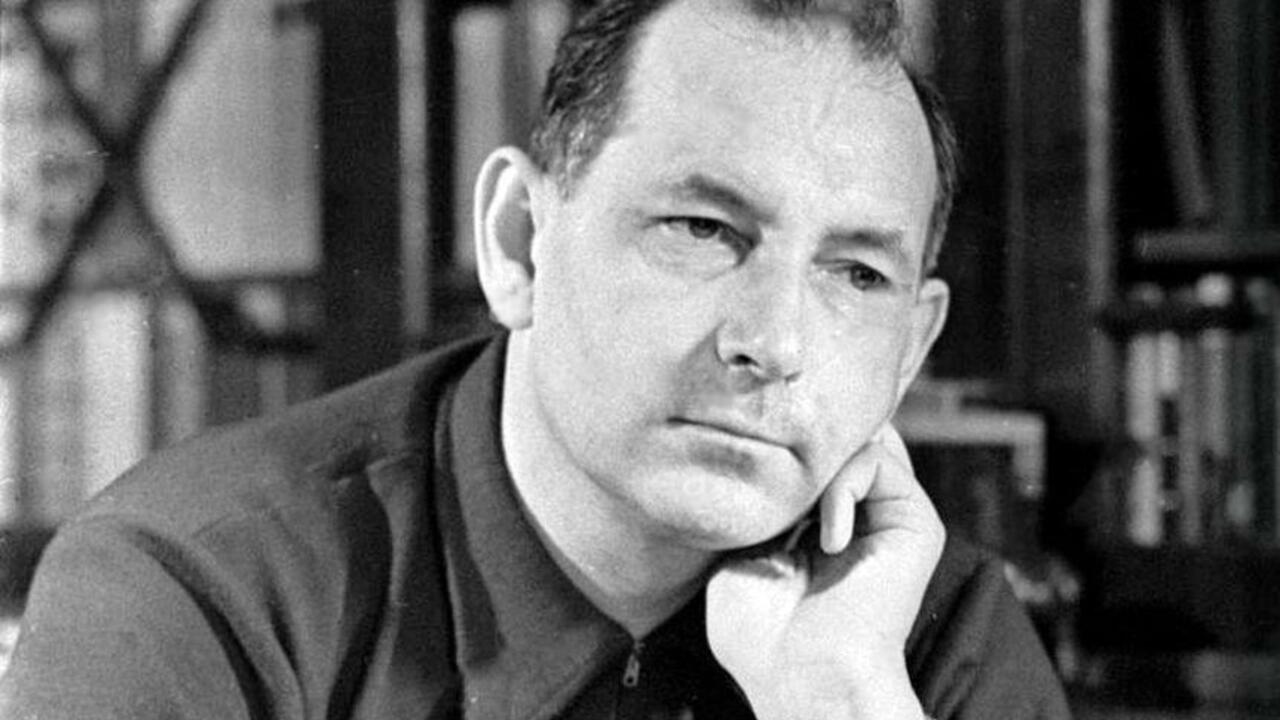 Всеволод Кочетов – человек и писатель, который хотел предотвратить катастрофу