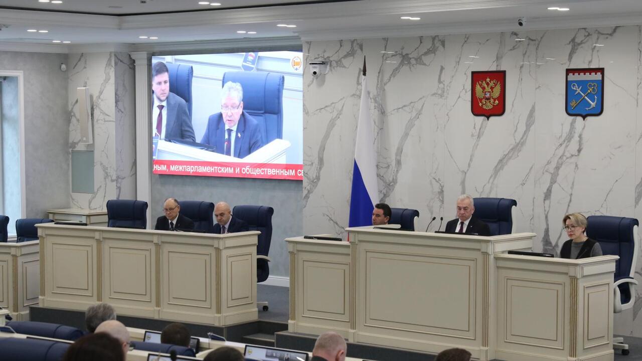 Областной парламент утвердил льготные тарифы на электроэнергию в 2026 году