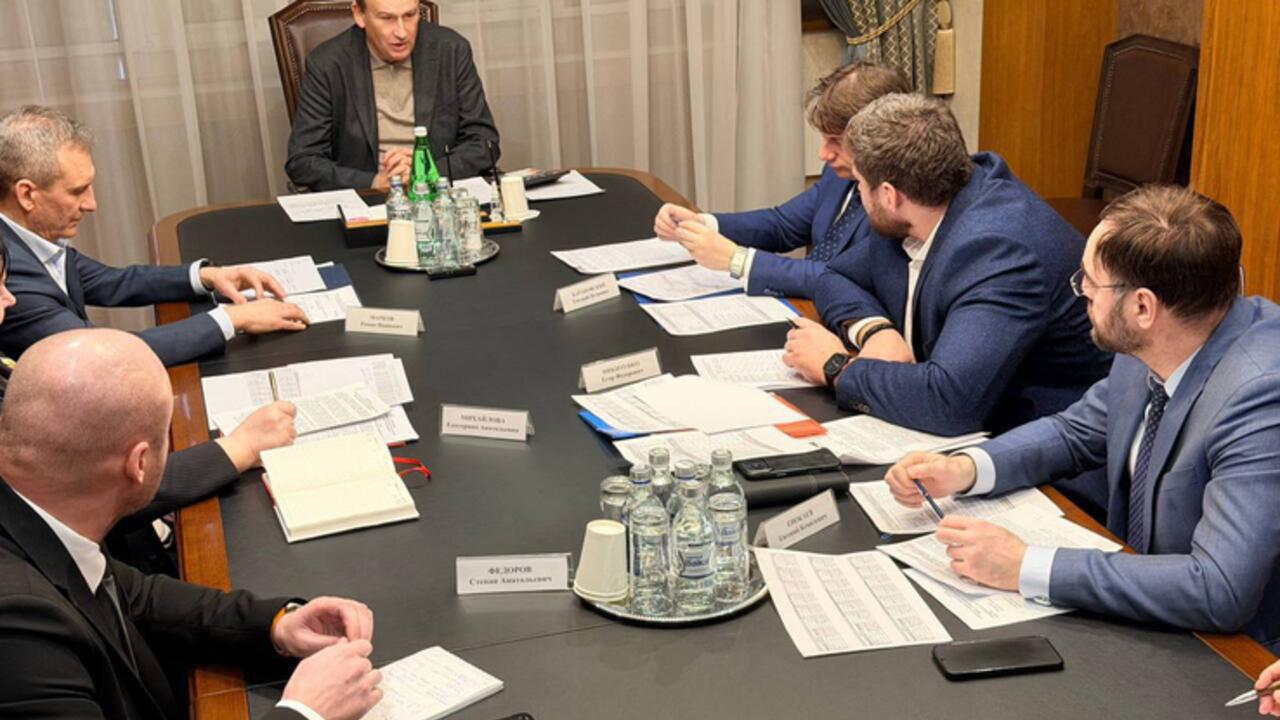 Ленобласть продолжает расселение аварийного жилья