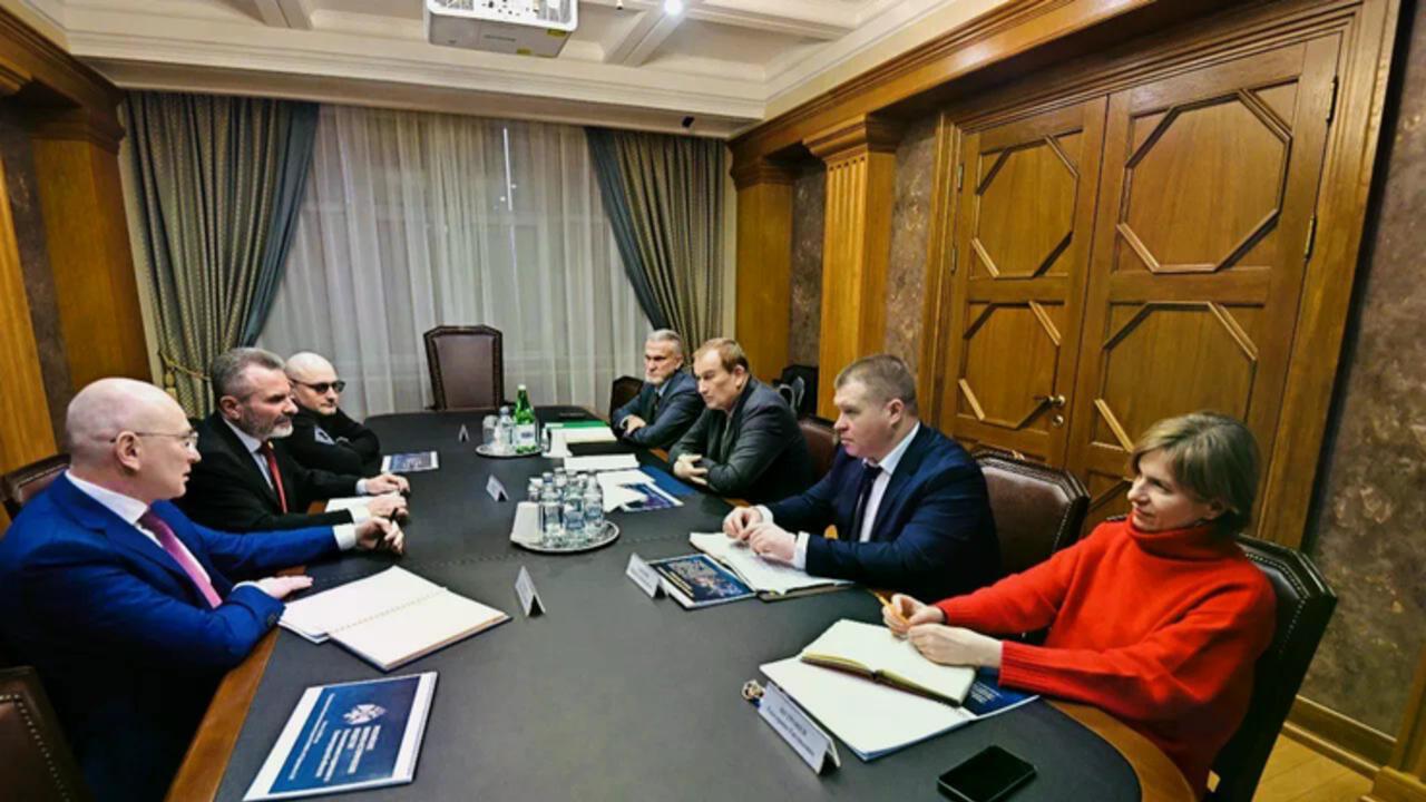 В Гатчинском округе откроется музей Колобанова