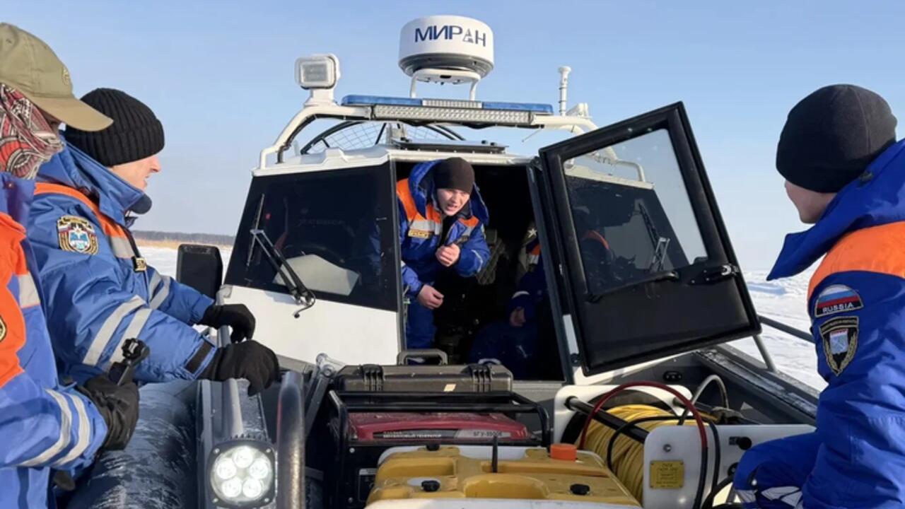 Мастерство спасателей – залог спокойствия жителей Ленобласти