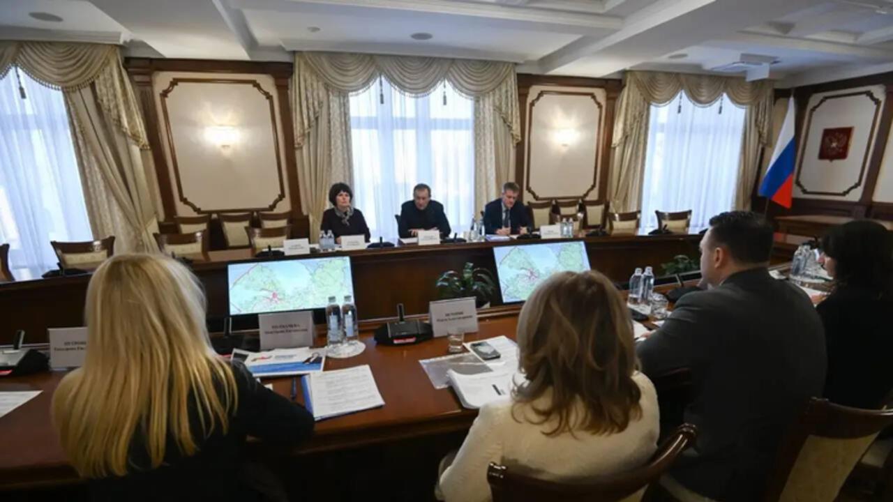 Ленобласть настраивает систему поддержки ветеранов СВО и их близких