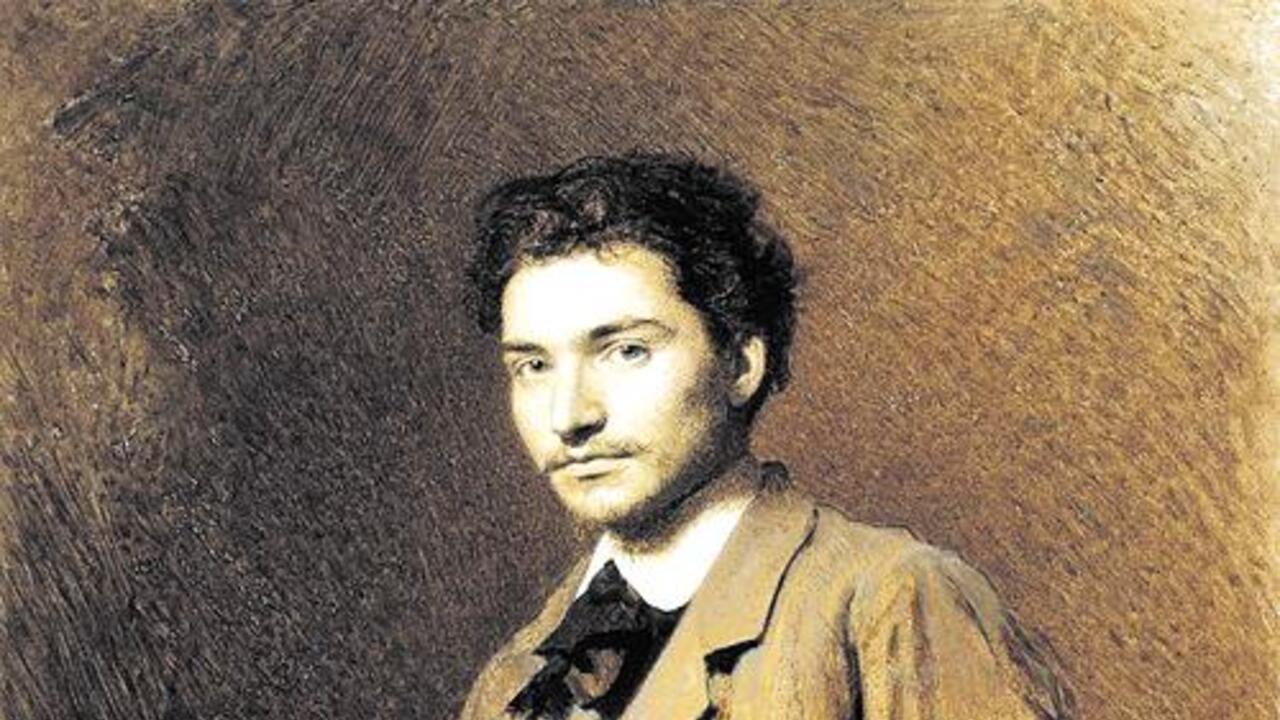 Фёдор Васильев – гений русского пейзажа