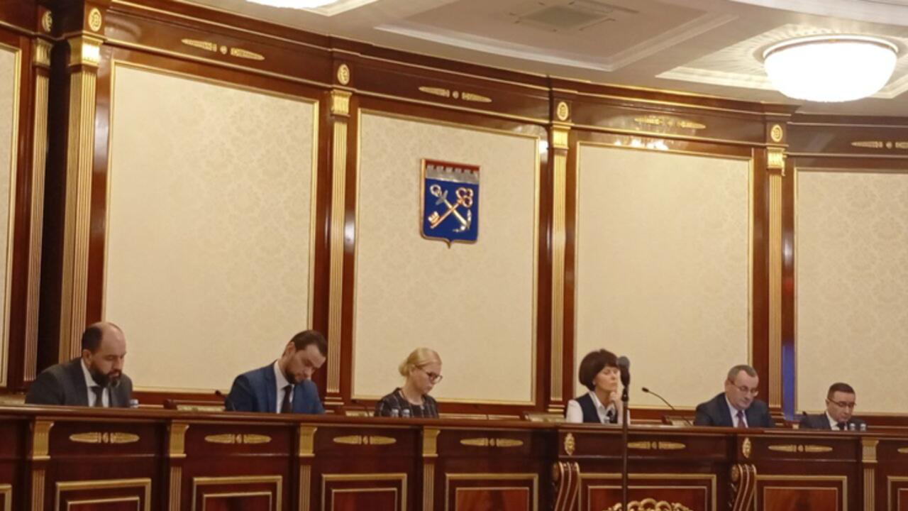 Профилактика коррупции в приоритете